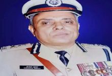 छत्तीसगढ़ के प्रथम डीजीपी श्रीमोहन शुक्ला का निधन पुलिस मुख्यालय