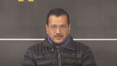 दिल्ली चुनाव में खालिस्तानी आतंकियों का खतरा केजरीवाल समेत कई