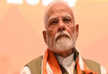 प्रधानमंत्री मोदी ने आमजन से किया आह्वान बोले विकसित भारत