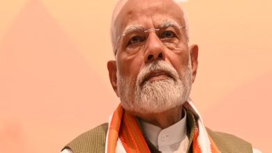 प्रधानमंत्री मोदी ने आमजन से किया आह्वान बोले विकसित भारत