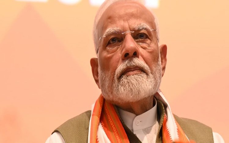 प्रधानमंत्री मोदी ने आमजन से किया आह्वान बोले विकसित भारत