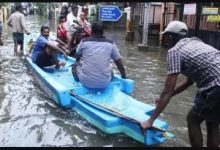 बाढ़ से जूझ रहे श्रीलंका का आर्थिक मदद देकर क्या