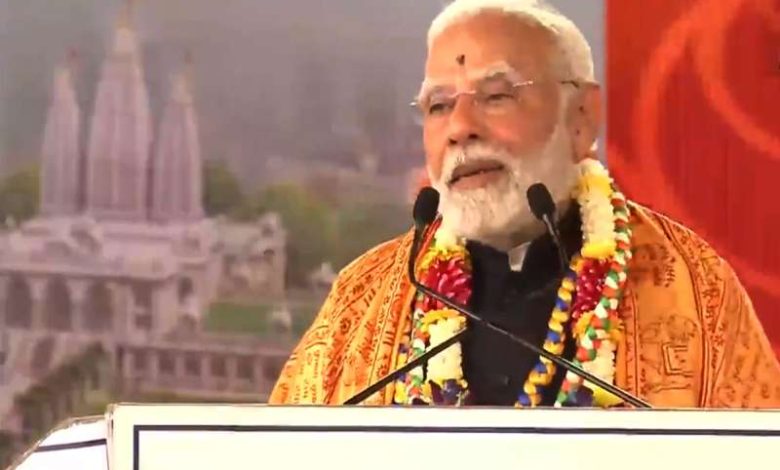 मणिपुर मेघालय और त्रिपुरा के स्थापना दिवस पर पीएम मोदी