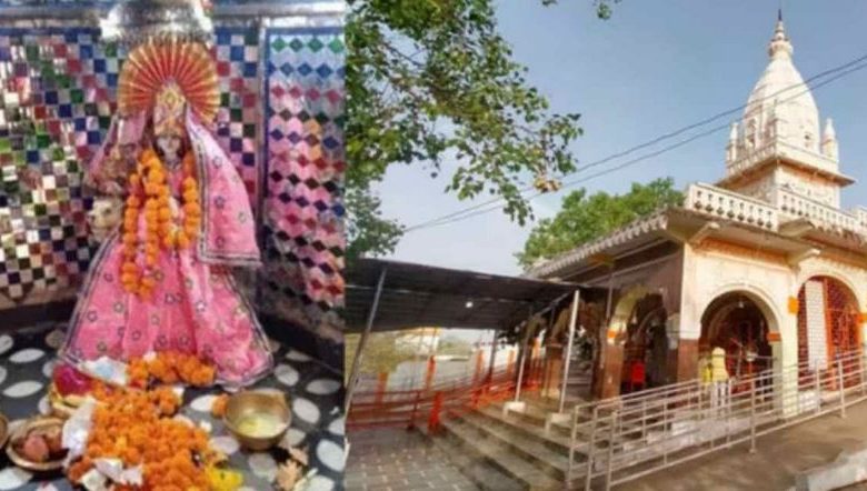 राजस्थान के इस मंदिर में प्रसाद के रूप में भक्तों