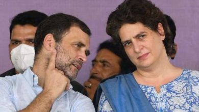 राहुल गांधी के मानहानि केस में फिर टली सुनवाई अब