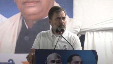 राहुल गांधी ने बिहार में हुई जातिगत गणना को बताया