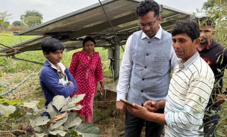 सौर ऊर्जा और ऑटोमेशन तकनीक से सिंचाई प्रबंधन में क्रांति.jfif