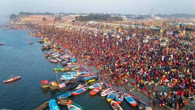 महाकुंभ के समापन पर तीन बड़े ग्रह त्रिग्रही योग का