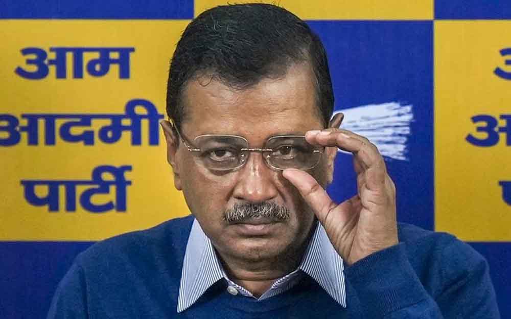 200 यूनिट खपत पर बिजली मुफ्त करने वाले केजरीवाल अब