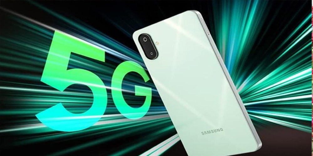 Samsung ने लॉन्च किए दो कम कीमत के 5G फोन