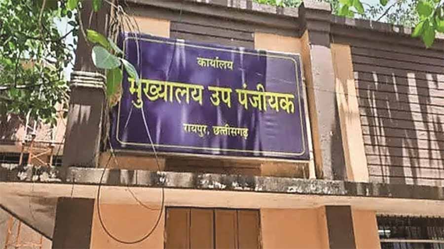 एक अप्रैल से रजिस्ट्री दर में 10 प्रतिशत इजाफे के