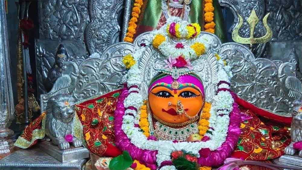 चैत्र शुक्ल प्रतिपदा पर 30 मार्च को देवी आराधना का