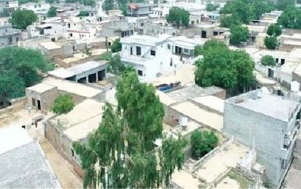 जिले की 715 पंचायतों ने सर्वसम्मति से प्रस्ताव पारित कर