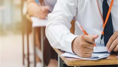 पंजाब के स्कूलों में चल रहे Exams के बीच दिया