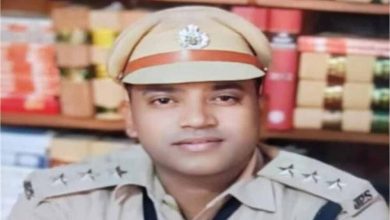 रांची के तत्कालीन पुलिस उपाधीक्षक को तत्काल प्रभाव से किया