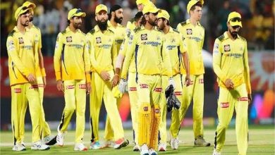 CSK के एक दिलचस्प आंकड़े ने सभी को चौंकाया इस