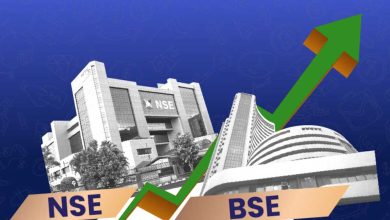 Sensex ने खुलते ही लगा दी 500 अंकों की छलांग